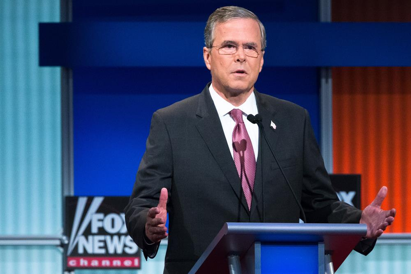 Illustration for article titled All The Things The GOP Candidates Got Wrong On The Military
